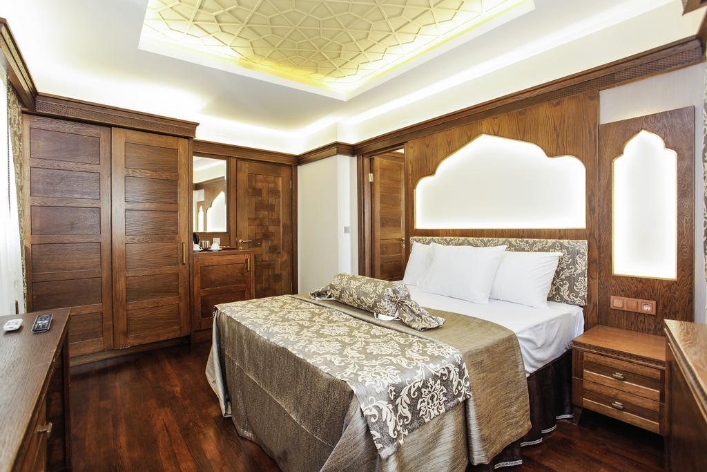 Kumluk Konak Hotel Estambul Habitación foto